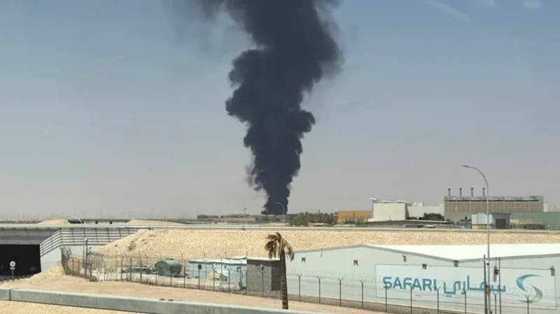 الحوثيون يضغطون على السعودية.. لماذا لا تتدخل واشنطن؟