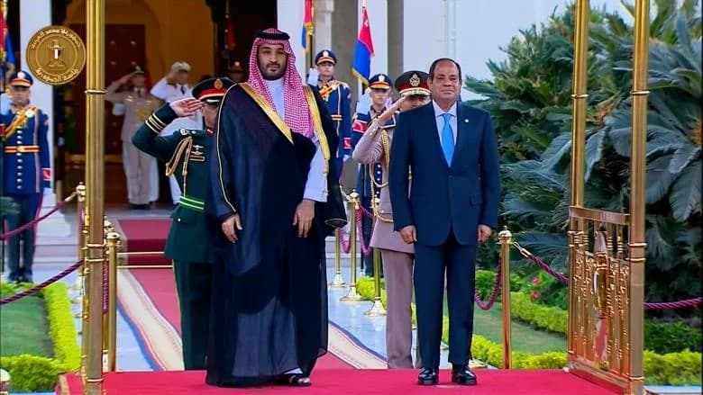 هل سقطت التحالفات العربية؟ من يحمي الخليج؟