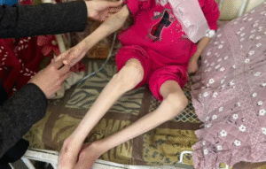 مشاهد حصرية من غزة لن تراها على الشاشات!