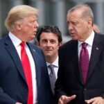 Erdogan Trump