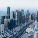 السوق العقاري فى قطر
