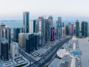 السوق العقاري فى قطر
