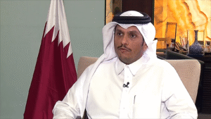 رئيس وزراء قطر: غارات إسرائيل على الدوحة إرهاب دولة