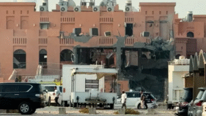 عضوان الأحمري: هكذا سترد دول الخليج على إسرائيل