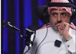 فيديو موفق العنزي يشعل النار: المرأة عبد والرجل سيدها!